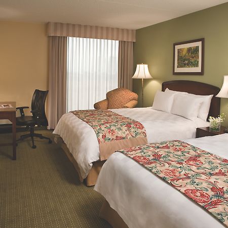 โฮเทล คาร์ลิงวิว โตรอนโต แอร์พอร์ต Hotel มิสซิสซอกา ห้อง รูปภาพ