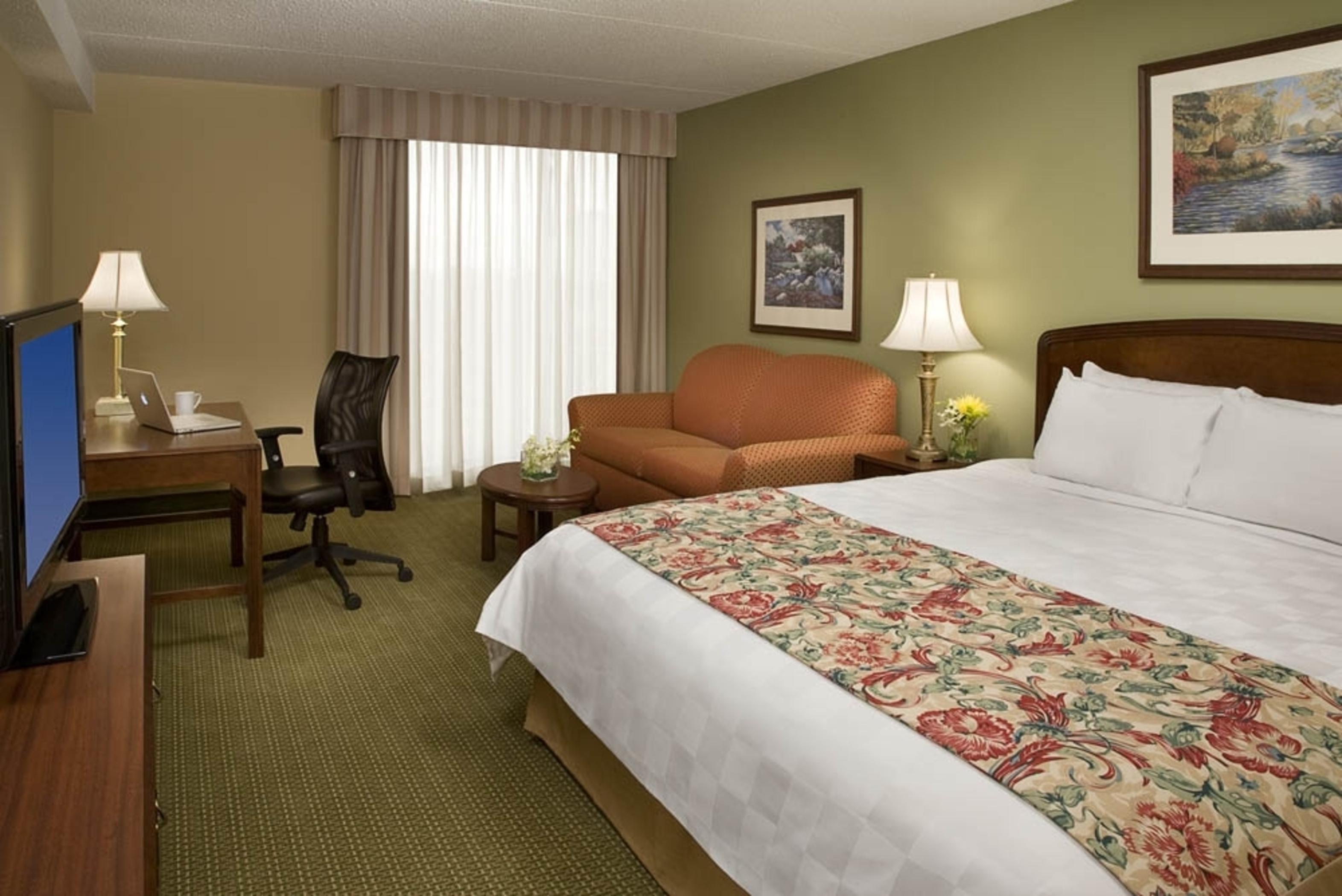 โฮเทล คาร์ลิงวิว โตรอนโต แอร์พอร์ต Hotel มิสซิสซอกา ห้อง รูปภาพ