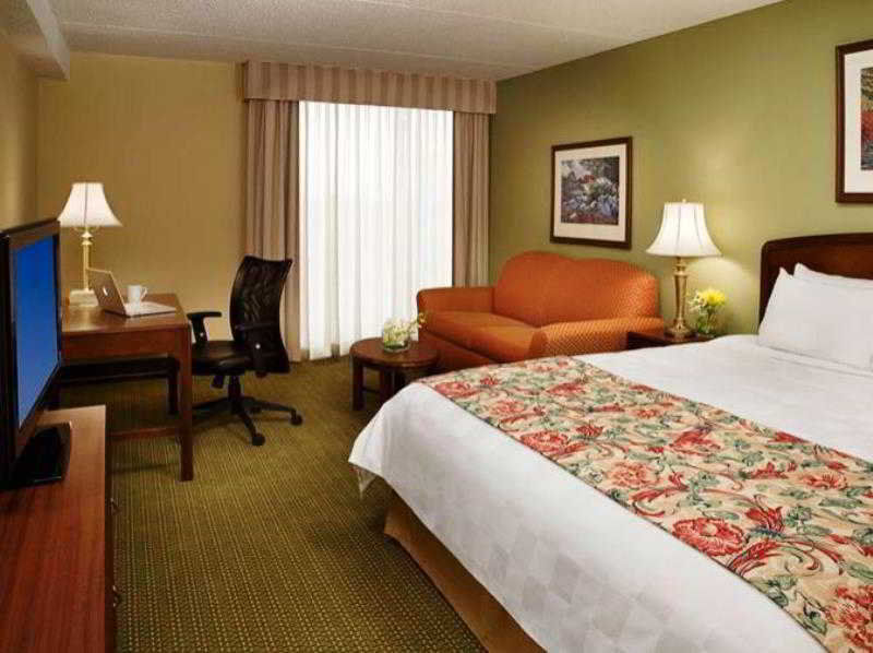 โฮเทล คาร์ลิงวิว โตรอนโต แอร์พอร์ต Hotel มิสซิสซอกา ภายนอก รูปภาพ